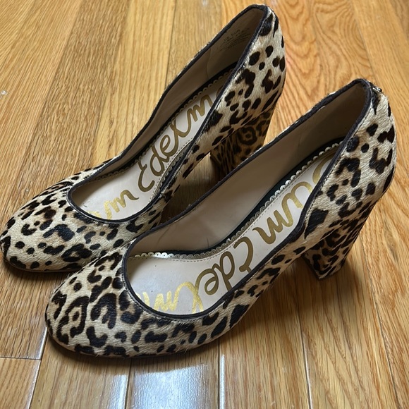 Sam Edelman - Picture 1 of 5